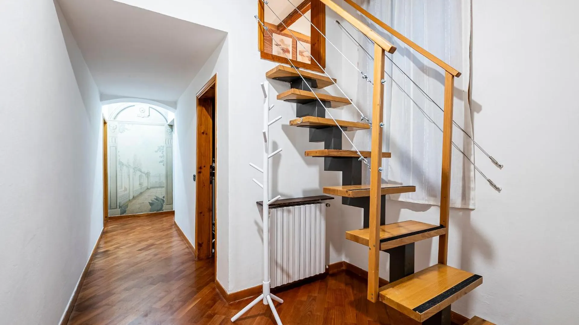 Da Vinci Living Apartment A 10 Minuti A Piedi Dal David Флоренция